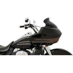 Spoiler Replacement Windshield for OE Fairings