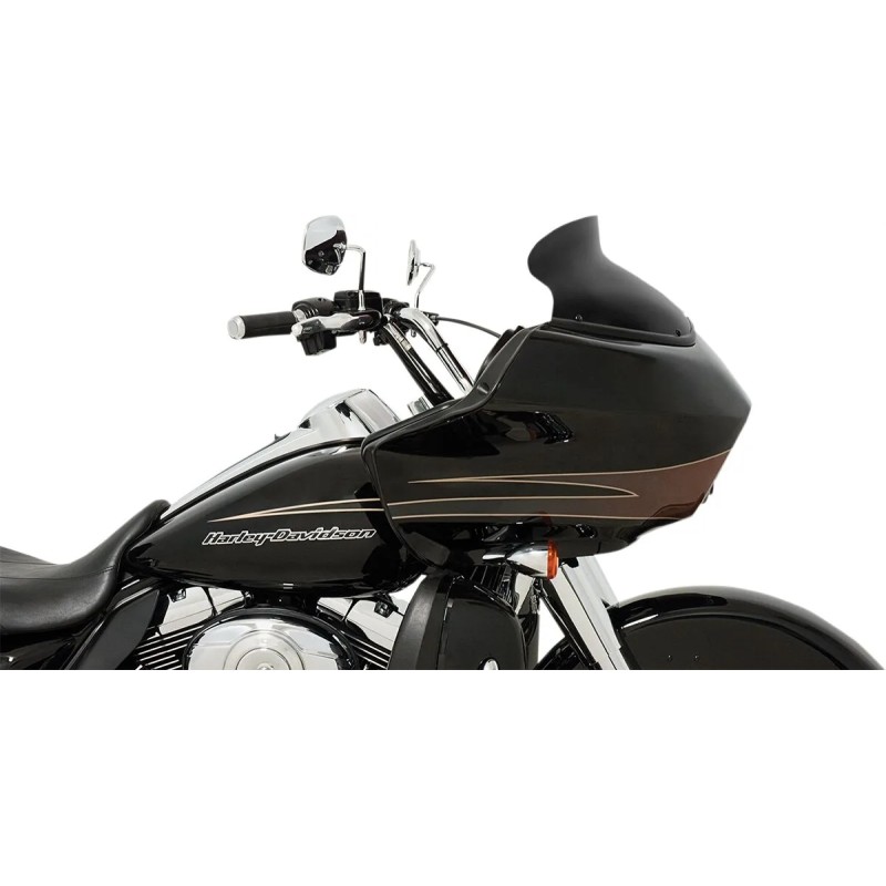 Spoiler Replacement Windshield for OE Fairings