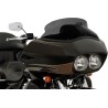 Spoiler Replacement Windshield for OE Fairings