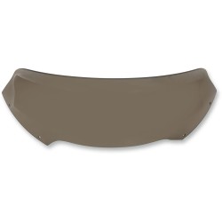 Spoiler Replacement Windshield for OE Fairings