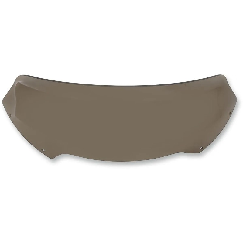 Spoiler Replacement Windshield for OE Fairings