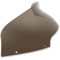 Spoiler Replacement Windshield for OE Fairings