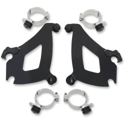 Bullet Fairing Trigger-Lock Hardware Kit