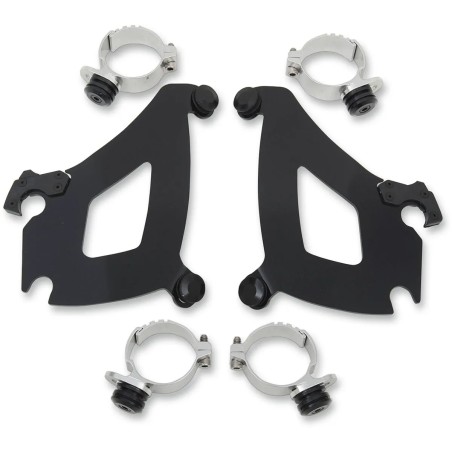 Bullet Fairing Trigger-Lock Hardware Kit
