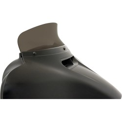 Bulle de remplacement Spoiler pour carénages d'origine