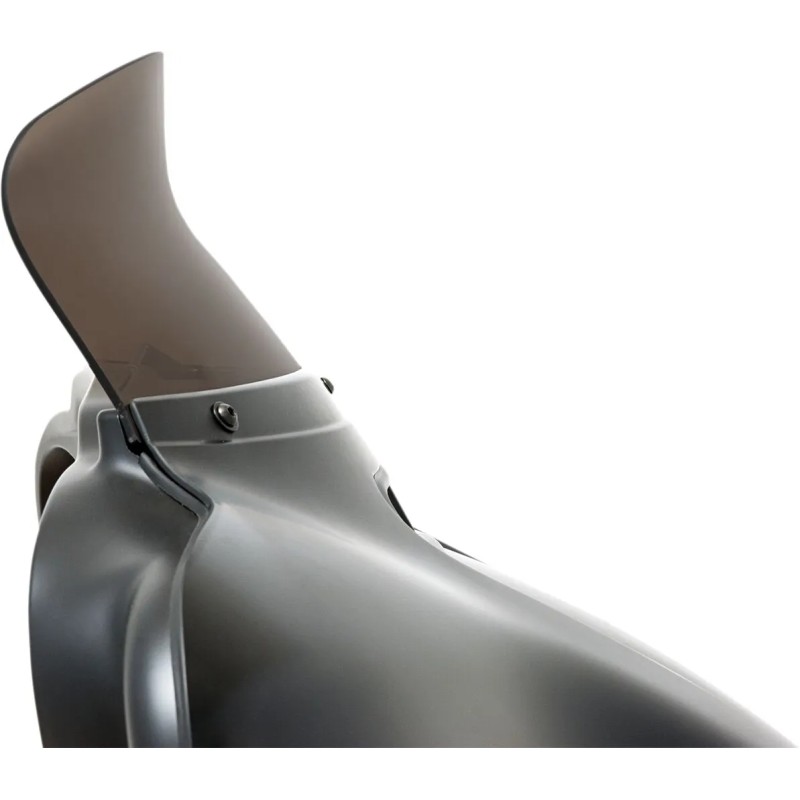 Spoiler Replacement Windshield for OE Fairings