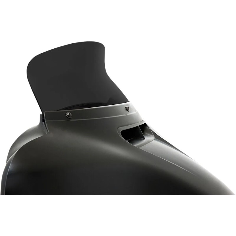 Spoiler Replacement Windshield for OE Fairings