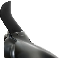 Spoiler Replacement Windshield for OE Fairings