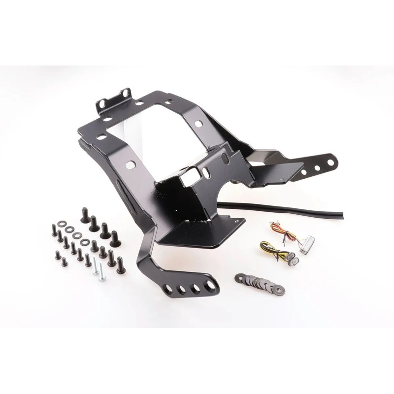 Rear Conversion Kit Race