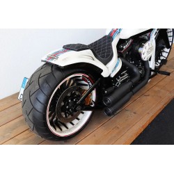 Rear Conversion Kit Race