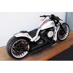 Rear Conversion Kit Race