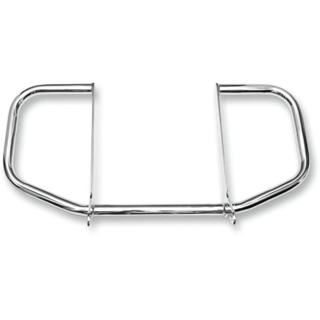 Barres de protection moteur taille complète