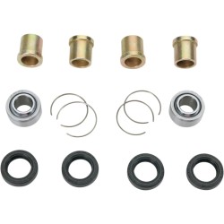A-Arm Bearing and Seal Kit