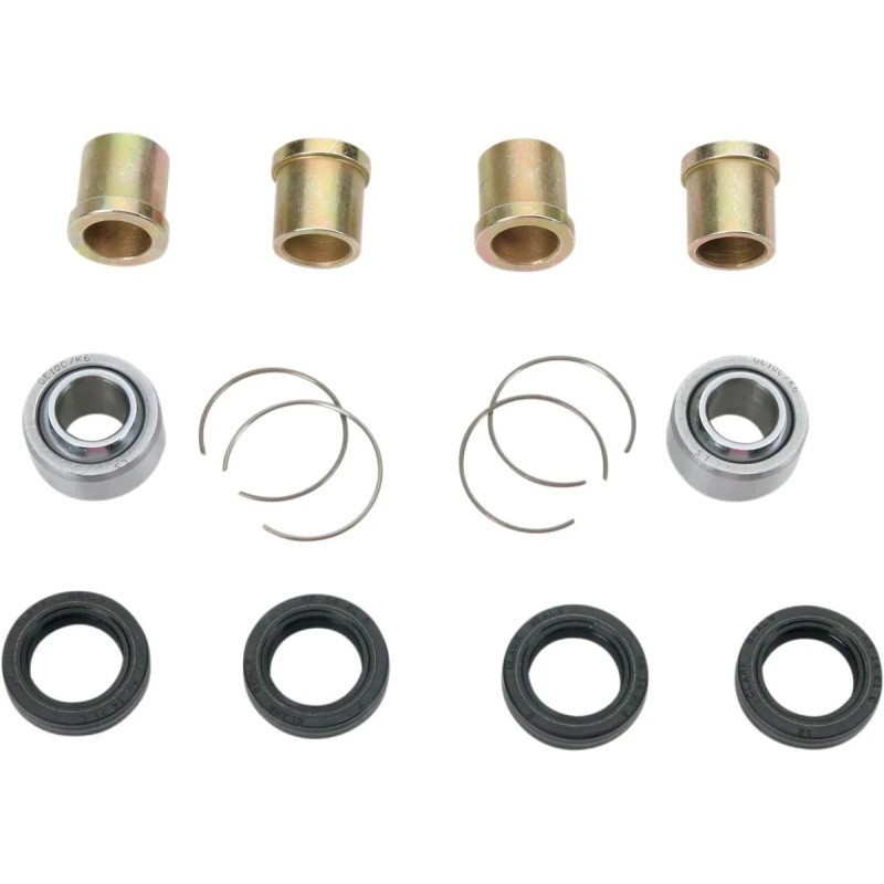 A-Arm Bearing and Seal Kit