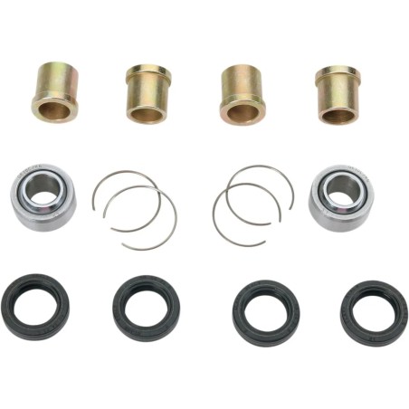 A-Arm Bearing and Seal Kit