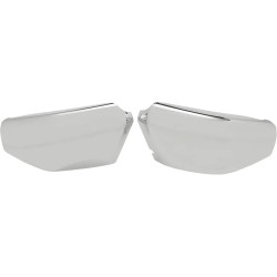 Chrome Side Covers