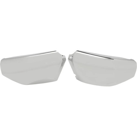 Chrome Side Covers
