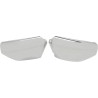 Chrome Side Covers