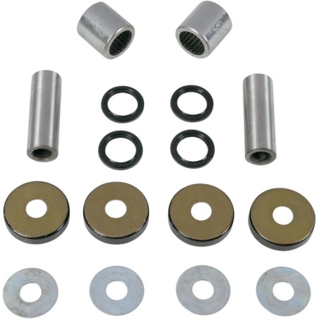 A-Arm Bearing and Seal Kit