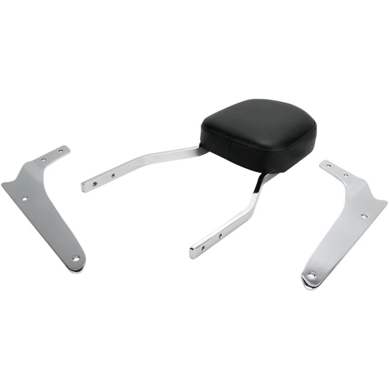 Square Sissy Bar Kit