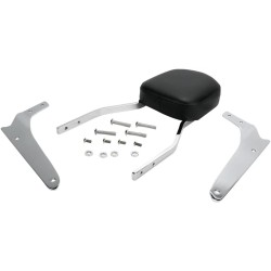 Square Sissy Bar Kit