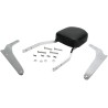 Square Sissy Bar Kit