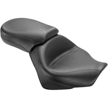 Vintage Wide Touring Seat