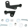 Rear Shock Drop Bracket Lowering Kit