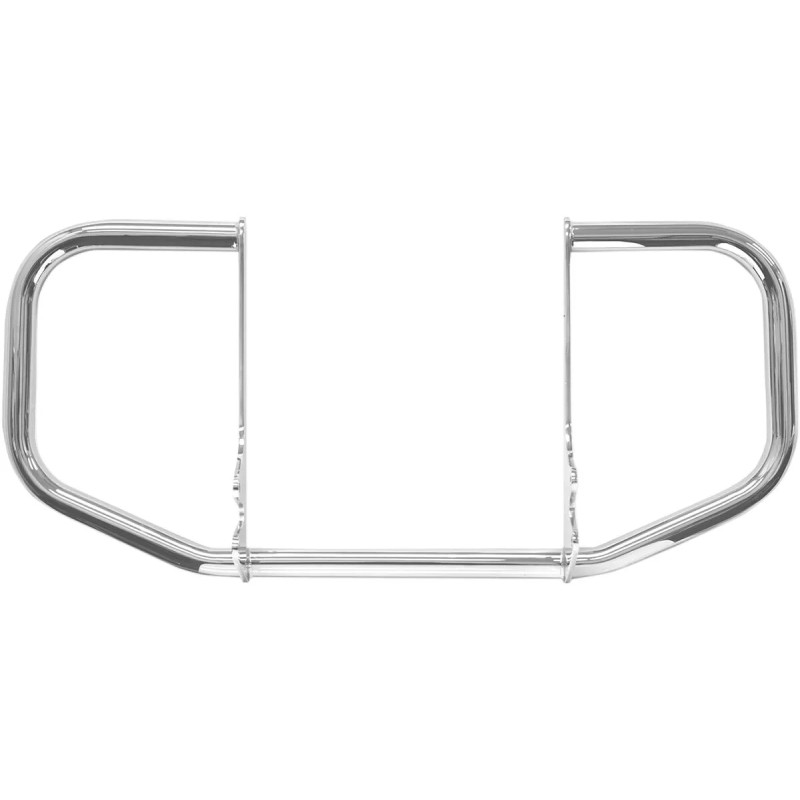 Barres de protection moteur taille complète