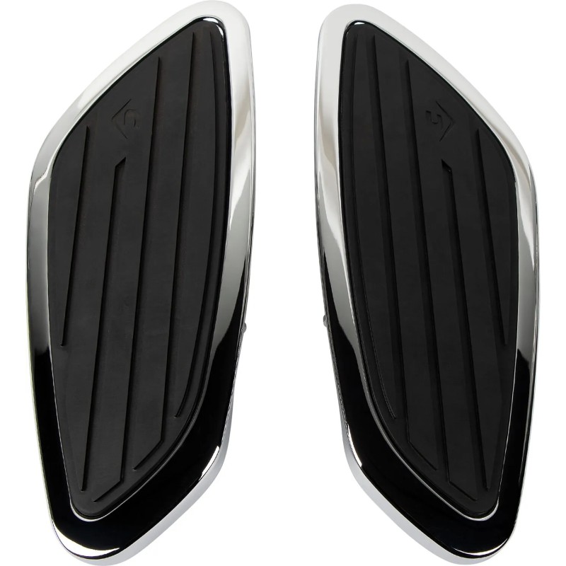 Swept Floorboard Kit