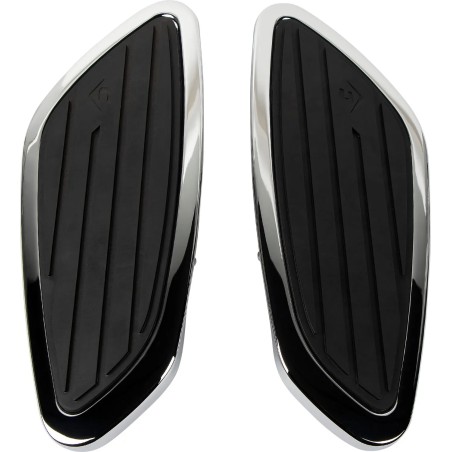 Swept Floorboard Kit