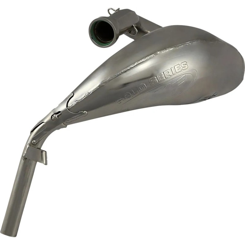 Collecteur Gold Series Fatty™