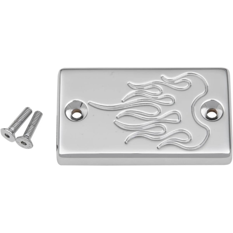 Couvercle de maître-cylindre