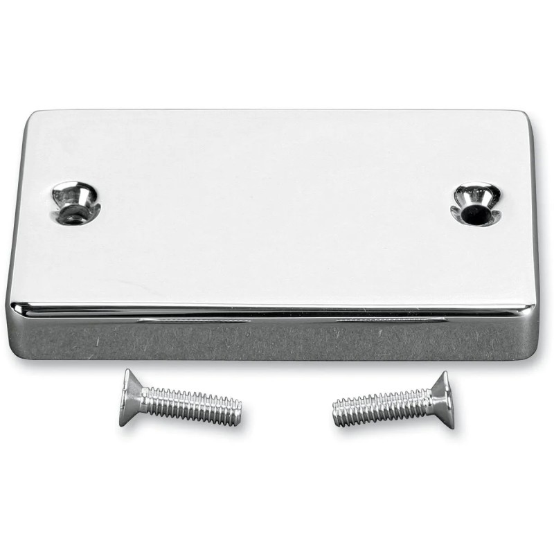 Master Cylinder Cover