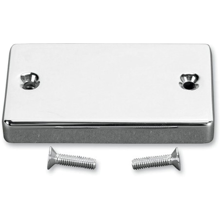 Master Cylinder Cover