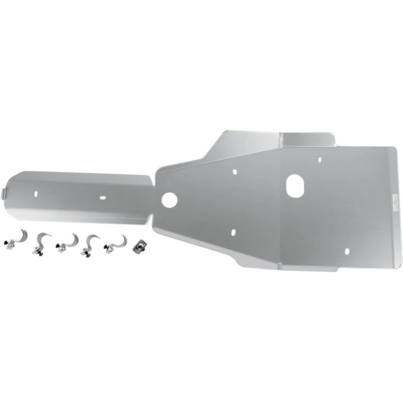 Full Body Skid Plate