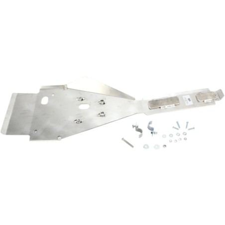 Sabot de protection intégral