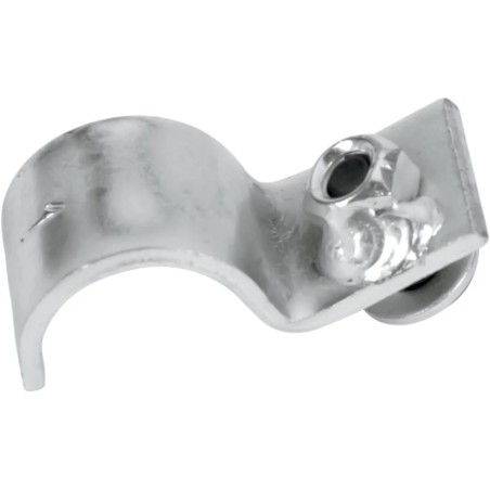Skid Plate Mounting Hardware