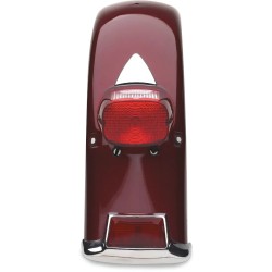 Caches en forme de pyramide