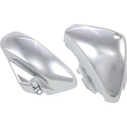 Chrome Side Covers