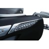 Front Fairing Turn Signal Trim
