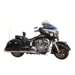 Front Fairing Turn Signal Trim