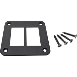 Universal Dash Plate