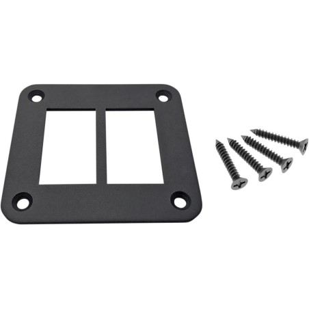 Universal Dash Plate