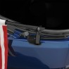 Mât de Drapeau pour Can-Am RT avec Drapeau US