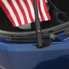 Mât de Drapeau pour Can-Am RT avec Drapeau US