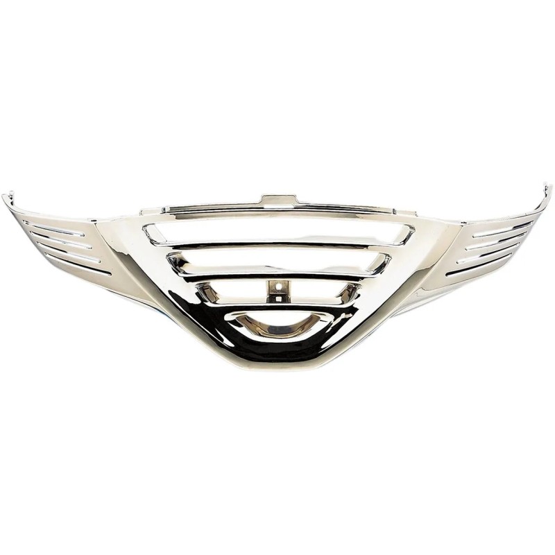 Chrome Lower Cowl