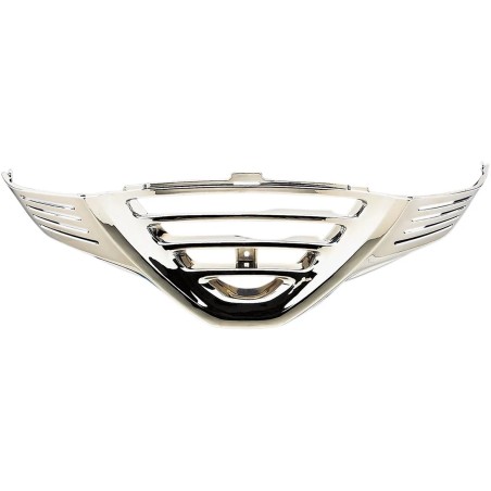Chrome Lower Cowl