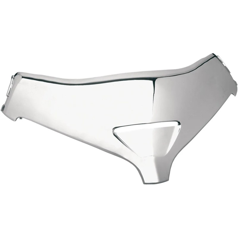 Windshield Accent Panel