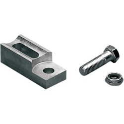 Ness  Custom Mounting Bracket